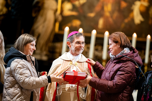 Erzdiözese Wien/Schönlaub