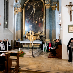 Ökumenischer Gottesdienst / Erzdiözese Wien/Schönlaub, Stephan Schönlaub
