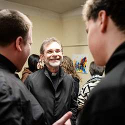 Feuerfest 2026 / Erzdiözese Wien/Schönlaub, Stephan Schönlaub