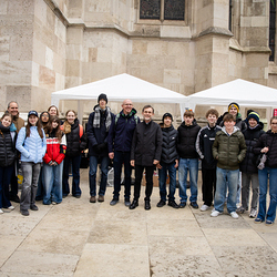 Feuerfest 2026 / Erzdiözese Wien/Schönlaub, Stephan Schönlaub
