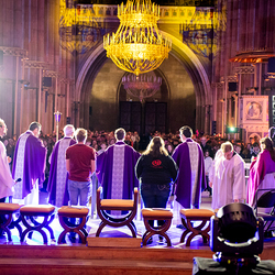Feuerfest 2026 / Erzdiözese Wien/Schönlaub, Stephan Schönlaub