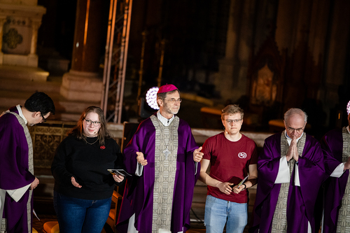 Feuerfest 2026 / Erzdiözese Wien/Schönlaub, Stephan Schönlaub
