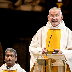 Klemensfest 2026 / Erzdiözese Wien/Schönlaub, Stephan Schönlaub