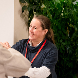 Treffen der Vikariatsräte