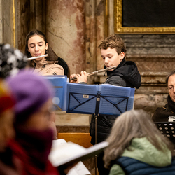 Erzdiözese Wien/Schönlaub