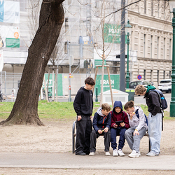 Feuerfest 2026 / Erzdiözese Wien/Schönlaub, Stephan Schönlaub