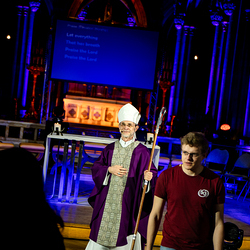 Feuerfest 2026 / Erzdiözese Wien/Schönlaub, Stephan Schönlaub