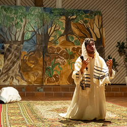 Passionsspiele 2024 Pfarre St. Markus