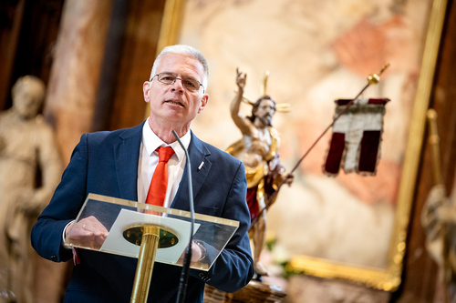 Erzdiözese Wien/Schönlaub