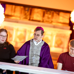 Feuerfest 2026 / Erzdiözese Wien/Schönlaub, Stephan Schönlaub