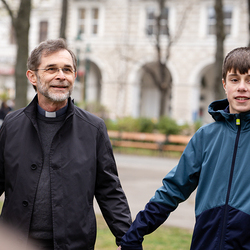 Feuerfest 2026 / Erzdiözese Wien/Schönlaub, Stephan Schönlaub