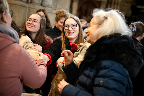 Erzdiözese Wien/Schönlaub