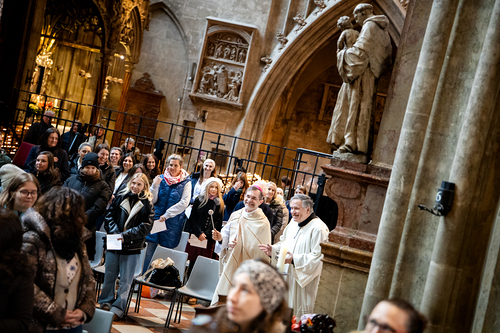 Erzdiözese Wien/Schönlaub