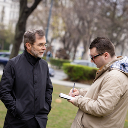 Feuerfest 2026 / Erzdiözese Wien/Schönlaub, Stephan Schönlaub