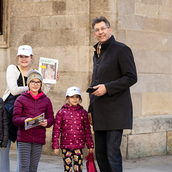 Klemensfest 2026 / Erzdiözese Wien/Schönlaub, Stephan Schönlaub