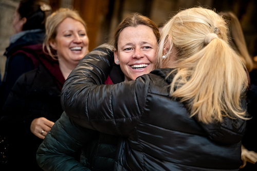 Erzdiözese Wien/Schönlaub