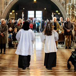 Klemensfest 2026 / Erzdiözese Wien/Schönlaub, Stephan Schönlaub